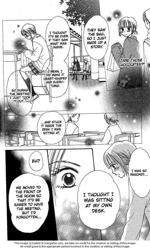 Monkey High! Chapter 6 61